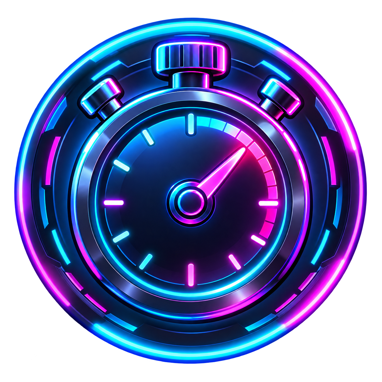 Timer Challenger